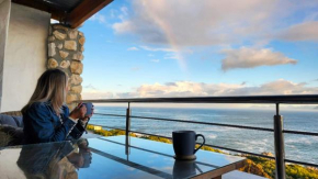 Kleinzee Oceanfront Whole House Self Catering